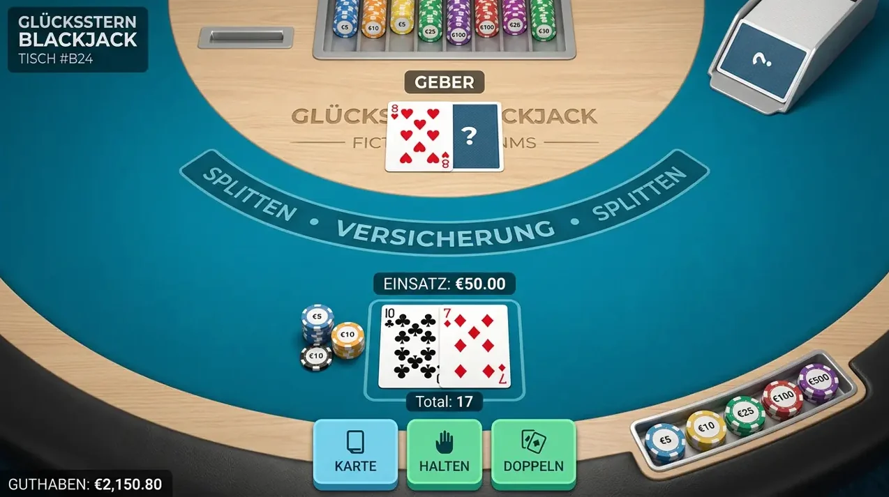 Happy Hugo: Tischspiele